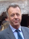 François-Xavier DESERT