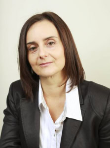 Céline MANGIONE