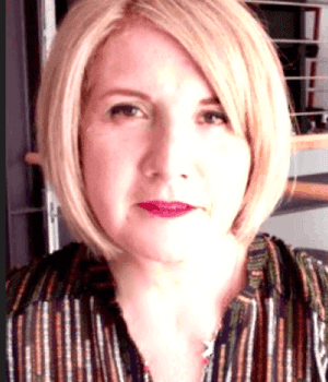 Chaharazad TOMA-VASTRA